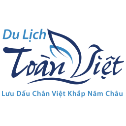 Toàn Việt Travel