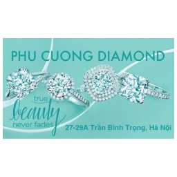 PHU CUONG DIAMOND